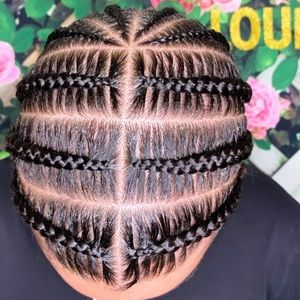 Meet your Posher, Austin